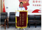 危急時刻挺身而出，科麗特人上演“黃金27分鐘”生命救援