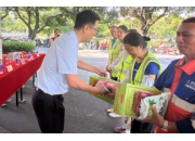 黨建引領 | 雙企聯合開展共建主題黨日活動