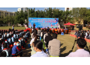 黨建引領 | “科普大篷車”進校園公益活動圓滿結束