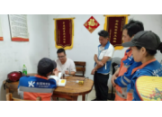 讓員工安心在崗！科麗特環保建立心腦血管健康長效守護體系